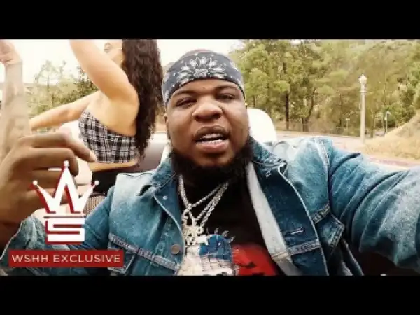 Video: Maxo Kream - Pop Another